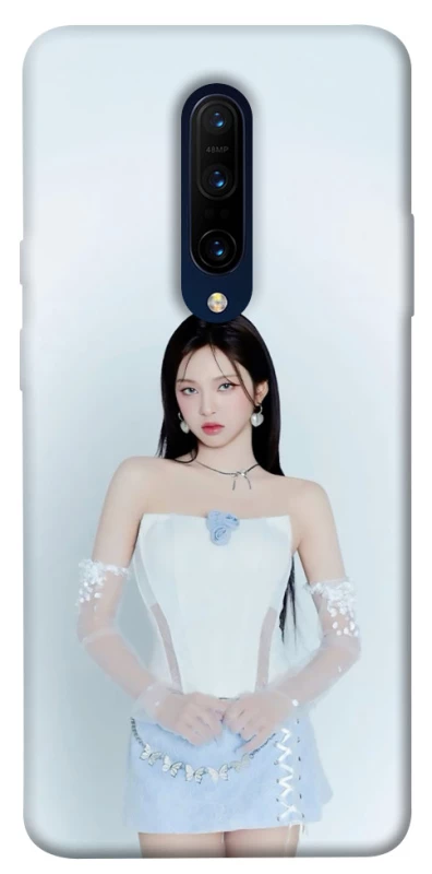 Чохол на OnePlus 7 Pro Chiquita - BABYMONSTER фото 1 з 1