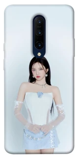 Чохол на OnePlus 7 Pro Chiquita - BABYMONSTER фото 1 з 1