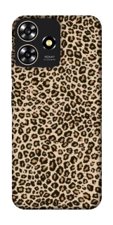 Чохол на ZTE Blade A73 4G Leopard Skin v2 фото 1 з 1
