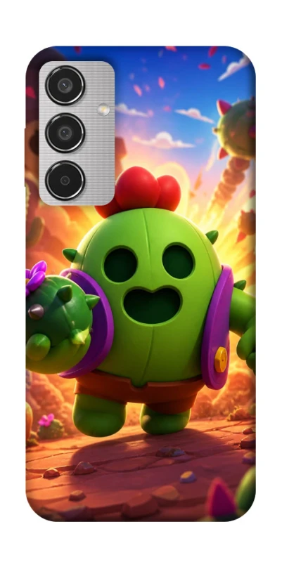 Чохол на Samsung Galaxy M35 Brawl Stars ver.14 фото 1 з 1