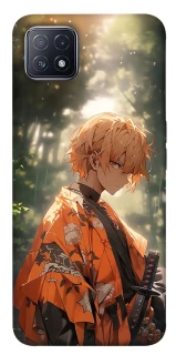 Чехол на Oppo A73 Zenitsu фото 1 из 1