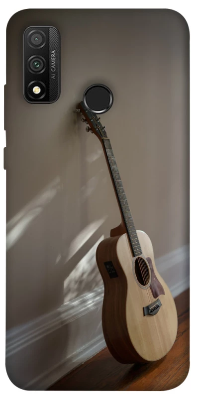 Чохол на Huawei P Smart (2020) Гітара фото 1 з 1