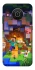Чехол на Nokia X10 / X20 Minecraft game фото 1 из 1
