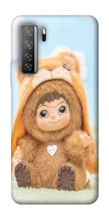 Чохол на Huawei Nova 7 SE Wakuku ver.2 фото 1 з 1