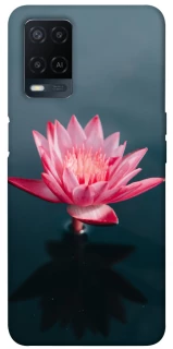 Чохол на Oppo A54 4G Лотос фото 1 з 1