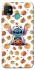 Чехол на TECNO POP 5 Halloween Stitch ver.3 фото 1 из 1