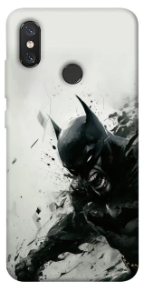 Чохол на Xiaomi Mi 8 Batman фото 1 з 1
