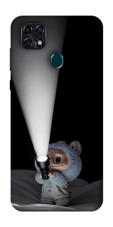 Чохол на ZTE Blade 20 Smart Labubu with flashlight ver.3 фото 1 з 1