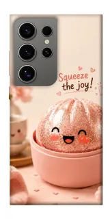 Чохол на Samsung Galaxy S24 Ultra Dumpling ver.1 фото 1 з 1