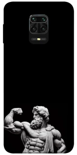 Чохол на Xiaomi Redmi Note 9s / Note 9 Pro / Note 9 Pro Max Strong Style фото 1 з 1