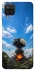 Чохол на Samsung Galaxy A12 Moscow never sleeps ver.6 фото 1 з 1