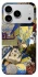 Чохол на Apple iPhone 17 Pro Max (6.9") Ukraine style ver.7 фото 1 з 1
