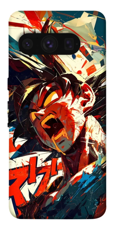 Чехол на Google Pixel 8 Pro Anime фото 1 из 1