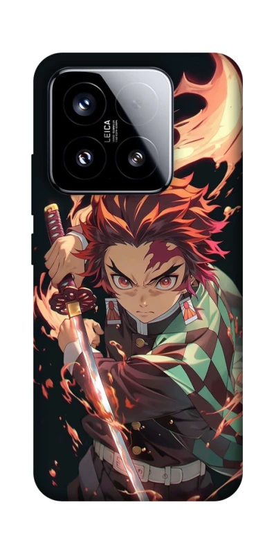 Чохол на Xiaomi 15 Tandziro фото 1 з 1