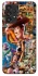 Чохол на Samsung Galaxy A33 5G Toy Story ver.3 фото 1 з 1