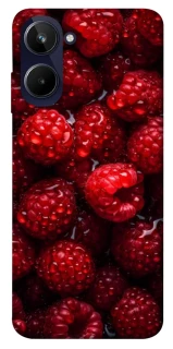 Чехол на Realme 10 4G Малинка фото 1 из 1