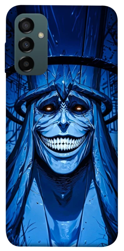 Чохол на Samsung Galaxy M34 5G Statue of God фото 1 з 1