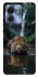 Чохол на Motorola Edge 40 Leopard in water фото 1 з 1