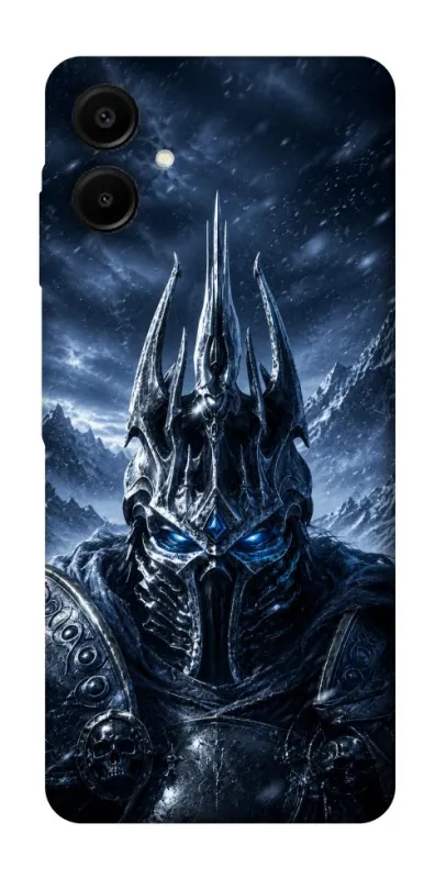 Чехол на Samsung Galaxy A07 Arthas фото 1 из 1