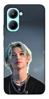 Чохол на Realme C33 Felix - Stray Kids фото 1 з 1