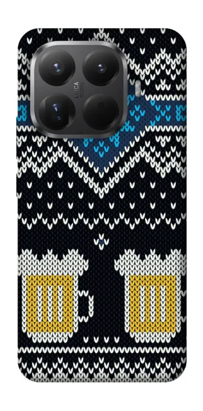 Чохол на Xiaomi 15T Pro Різдво фото 1 з 1