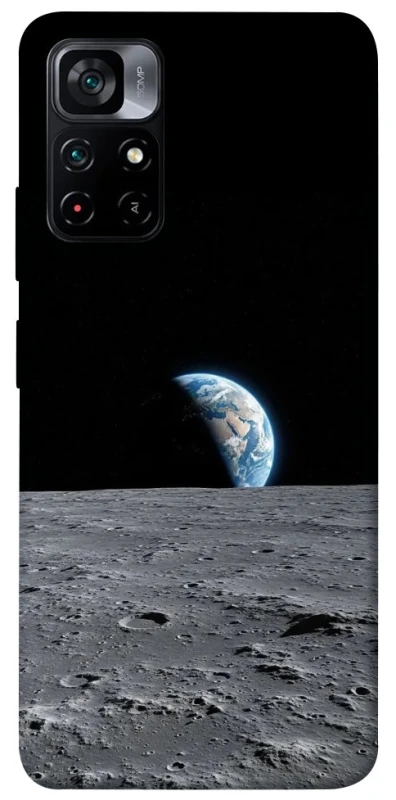 Чехол на Xiaomi Poco M4 Pro 5G Artemis 2 фото 1 из 1