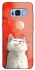 Чохол на Samsung G950 Galaxy S8 Cute kittie фото 1 з 1