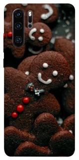 Чохол на Huawei P30 Pro Новорічний v23 фото 1 з 1