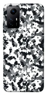 Чехол на Xiaomi Redmi Note 12S Camouflage v14 фото 1 из 1