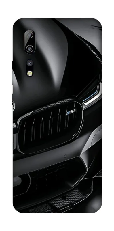 Чехол на ZTE Axon 10 Pro BMW M5 v35 фото 1 из 1