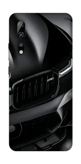 Чохол на ZTE Axon 10 Pro BMW M5 v35 фото 1 з 1