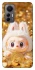 Чохол на Xiaomi 12 Lite Bitcoin Labubu фото 1 з 1