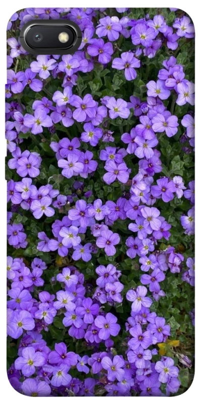 Чохол на Xiaomi Redmi 6A Flowers v17 фото 1 з 1