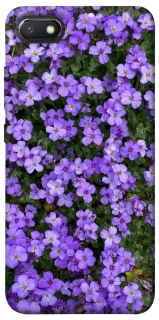 Чохол на Xiaomi Redmi 6A Flowers v17 фото 1 з 1