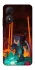 Чохол на ZTE Blade A34 4G Minecraft game adventure фото 1 з 1