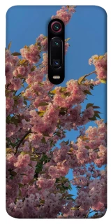 Чехол на Xiaomi Redmi K20 / K20 Pro / Mi9T / Mi9T Pro Flowers v4 фото 1 из 1