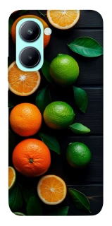 Чохол на Realme C33 citrus фото 1 з 1