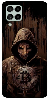 Чехол на Samsung Galaxy M53 5G Crypt фото 1 из 1