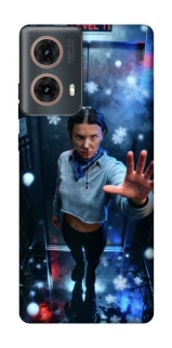 Чохол на Motorola Moto G85 Stranger Things ver.41 фото 1 з 1