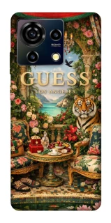 Чехол на ZTE Blade V50 Vita Guess фото 1 из 1