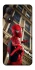 Чохол на ZTE Blade A34 4G Spiderman фото 1 з 1