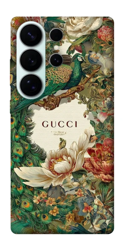 Чехол на Samsung Galaxy S26 Ultra Gucci ver.4 фото 1 из 1