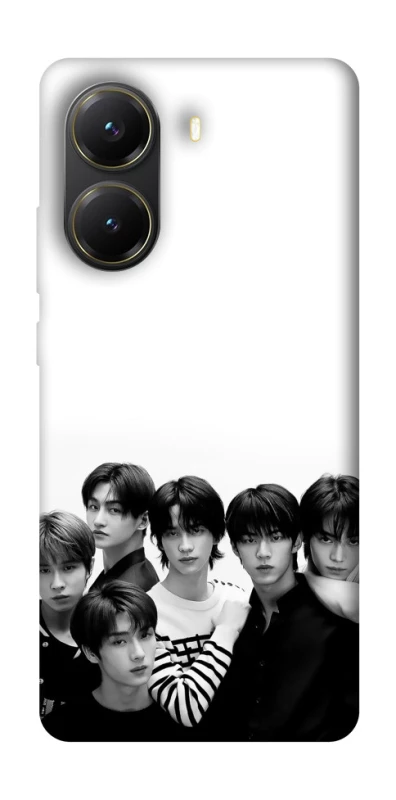 Чохол на Xiaomi Poco X7 Pro TWS фото 1 з 1