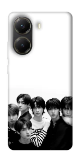 Чохол на Xiaomi Poco X7 Pro TWS фото 1 з 1