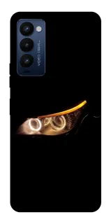 Чохол на TECNO Camon 18 Pro BMW v15 фото 1 з 1