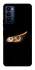 Чехол на TECNO Camon 18 Pro BMW v15 фото 1 из 1