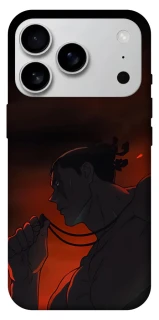 Чехол на Apple iPhone 17 Pro Max (6.9") Todo v5 фото 1 из 1