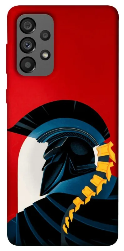 Чехол на Samsung Galaxy A73 5G Agamemnon фото 1 из 1