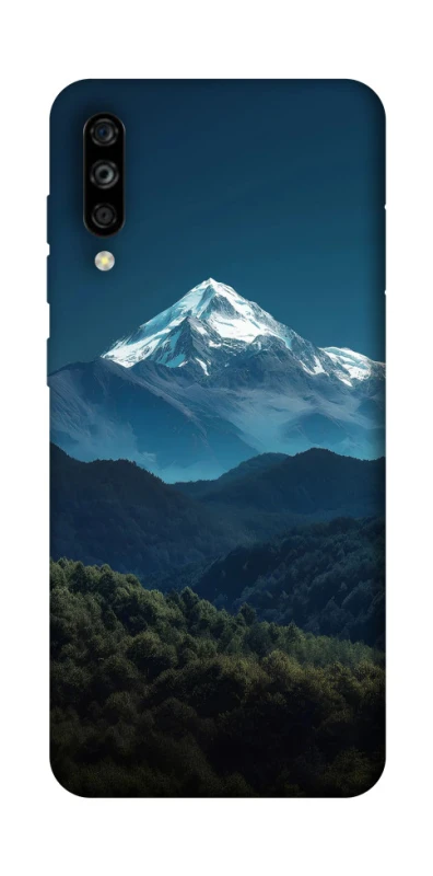 Чохол на ZTE Blade A7s (2019) Mountain v4 фото 1 з 1