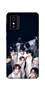 Чехол на ZTE Blade L9 Stray Kids v4 фото 1 из 1